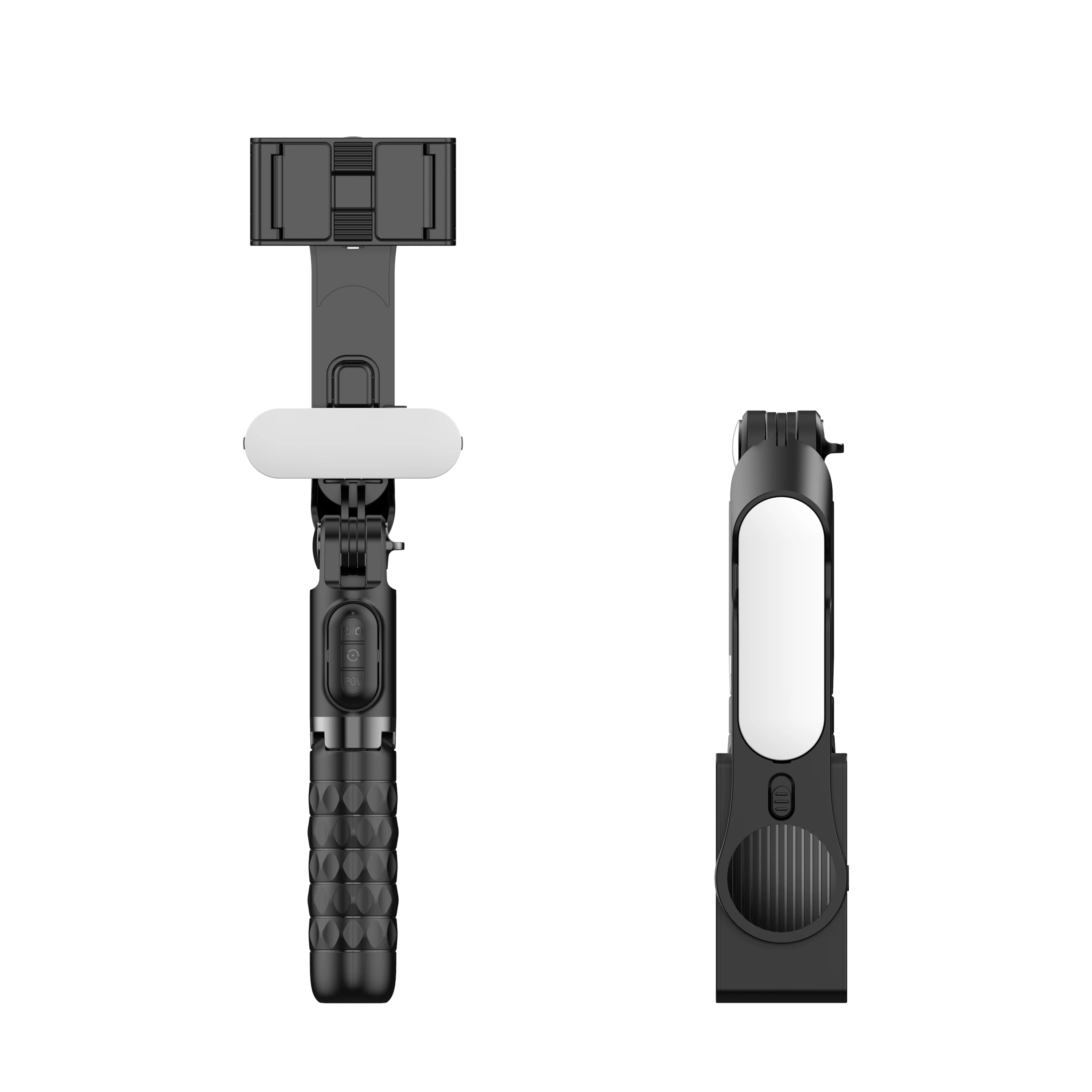 Портативный штатив для селфи