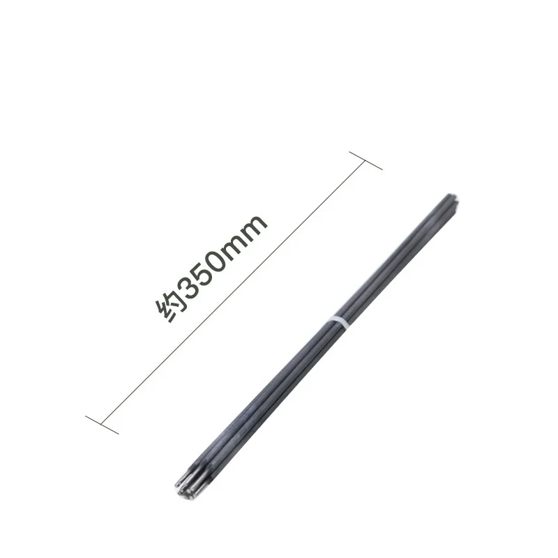 Hot Sale Stainless Steel YINSHENG Welding Rodes E7018 3.2mm Electrodes E6013 Fon Welde Price Concessions