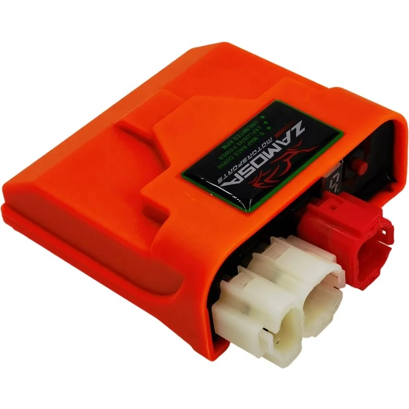 RTS BAJAJ programmable ignition kit igniter ROUSER 135 ROUSER135 PULSAR 135 LS PULSAR 135LS motorcycle ignition cdi racing cdi