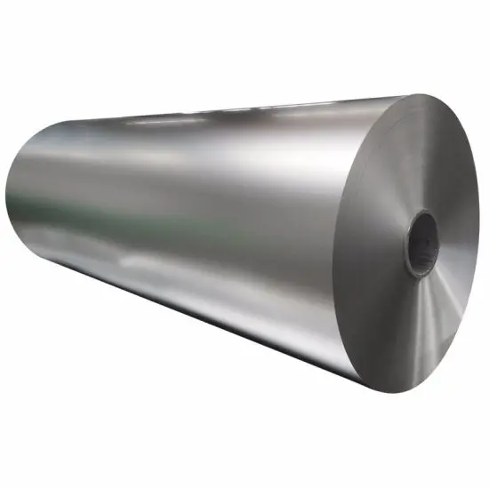 Copper Products Heavy Duty Aluminium Roll Hotpack China Blister Packing 3005 Aluminum Foil