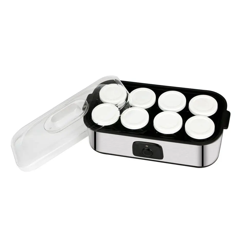 ICM-1606  Hot selling Home Small Fully Automatic Mini Multifunctional Yogurt Maker