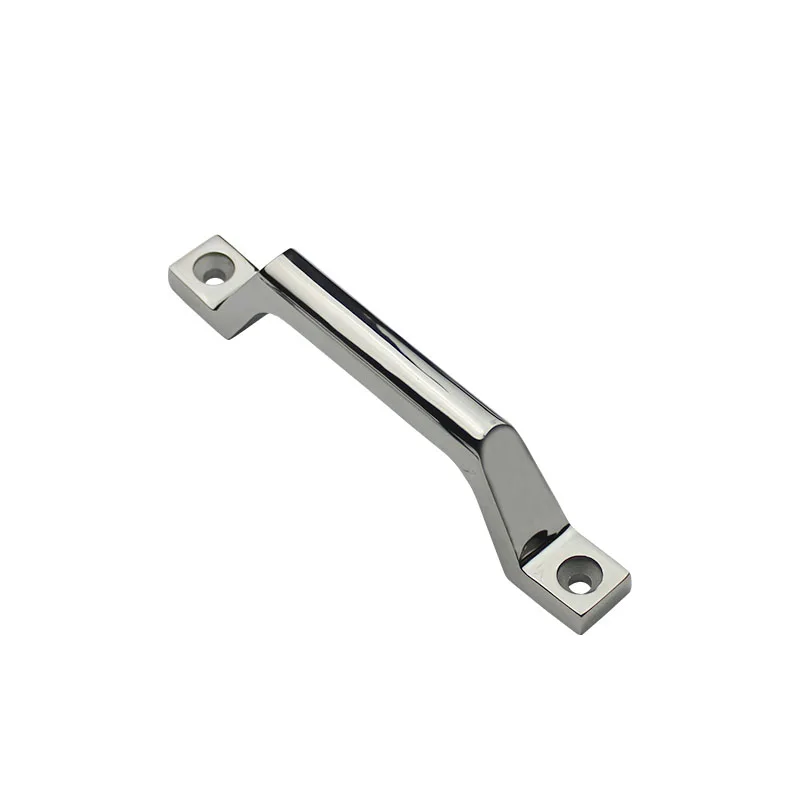 Best Price Chinese Style Stainless Steel Industrial Equipment Door Handle for Exterior Gates