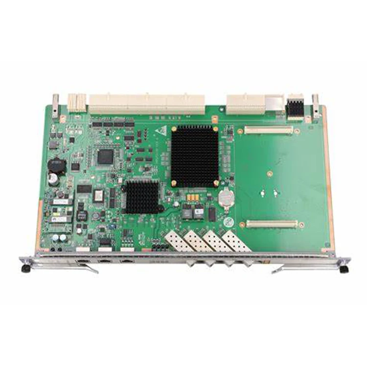  Совершенно новая Оригинальная плата управления MA5680T MA5683T SCUN для HUAWEI