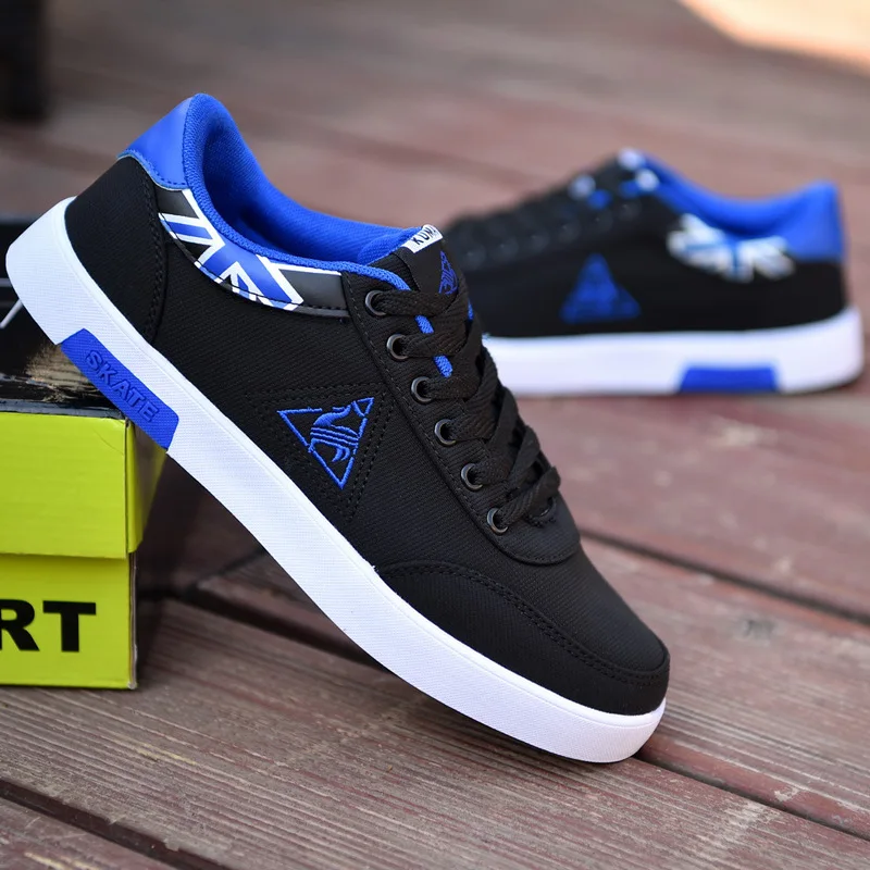 2025 New Sneakers for Men Wholesale Wangdu Shoes With Factory Prices