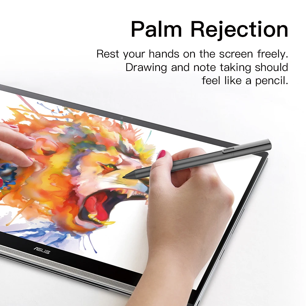  Карандаш под заказ для Lenovo Tablet USI емкостный стилус уровень давления 4096