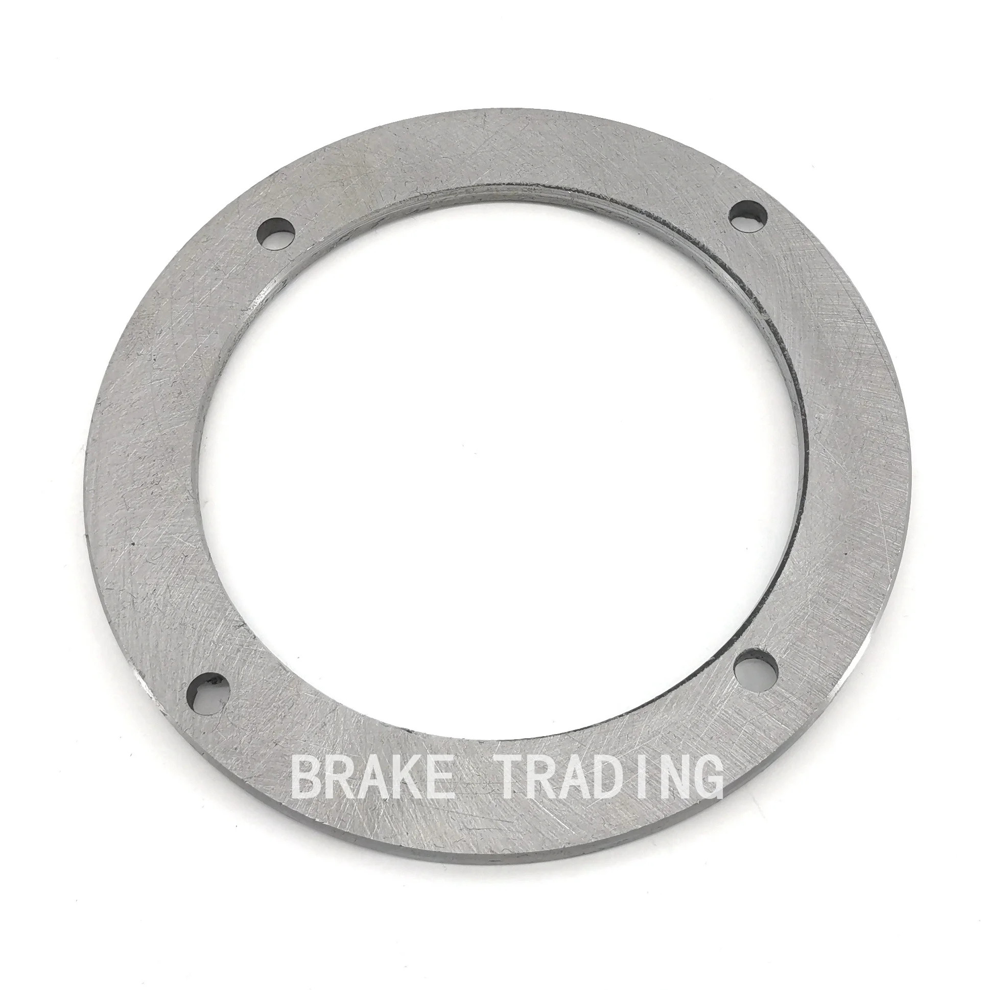 High  Quality heavy duty truck part trunnion washer 55513-90003 140*102*5 with 4 big hole  iron for HINO 500 NISSAN Truck