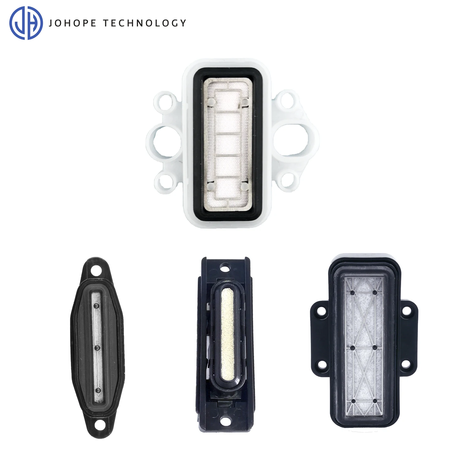 Original Ricoh Gen4 Gen5 Gen5i Gh2220 Printhead Capping Station For Inkjet Printer