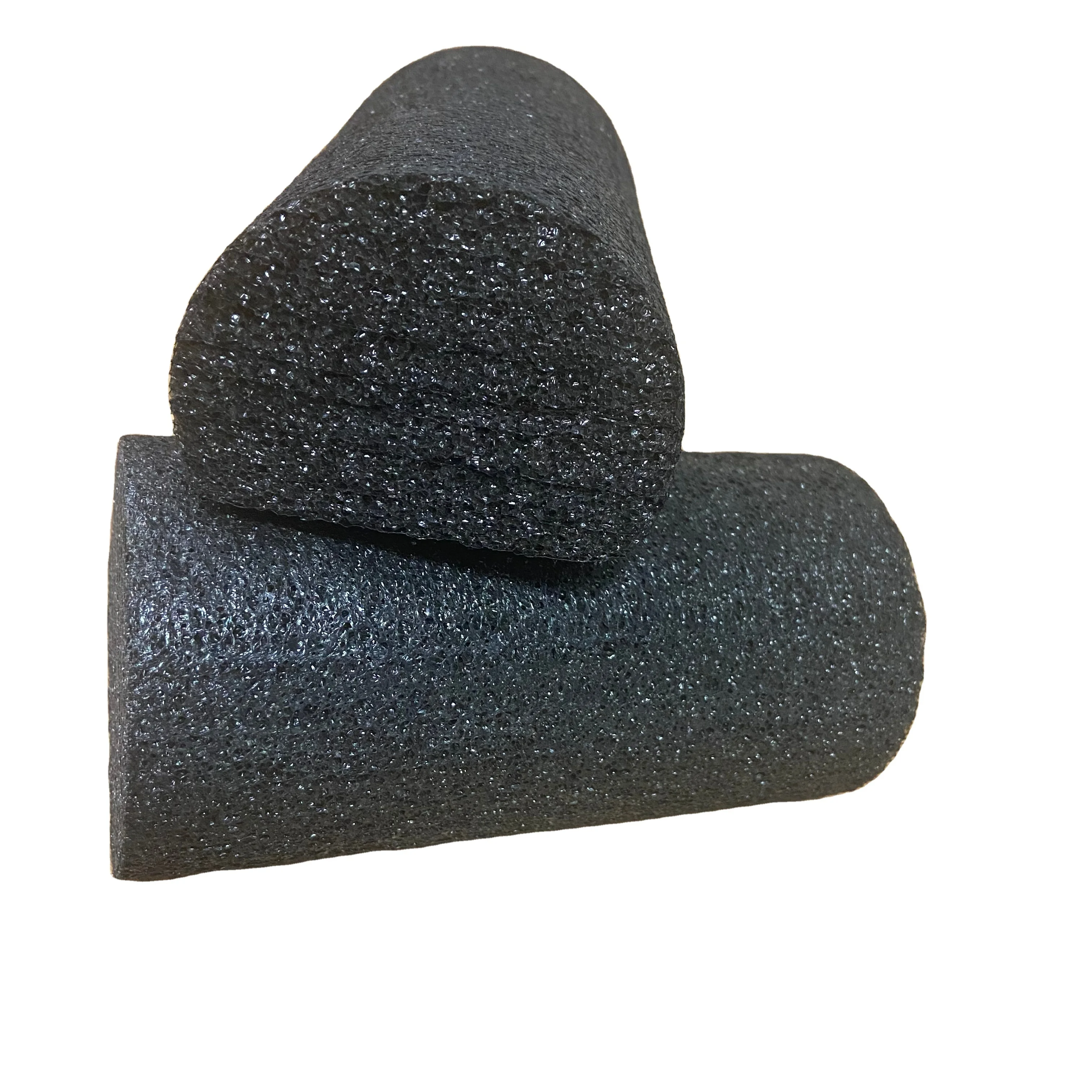 hard 40 shore A customized OEM cnc hard high quality protective epe bars