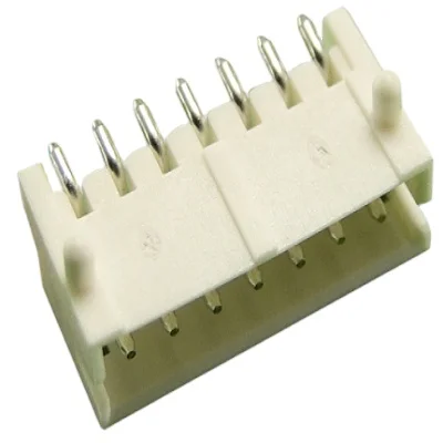 Spot supply JST original imported S7B-ZR-SM2-TF male female connector socket