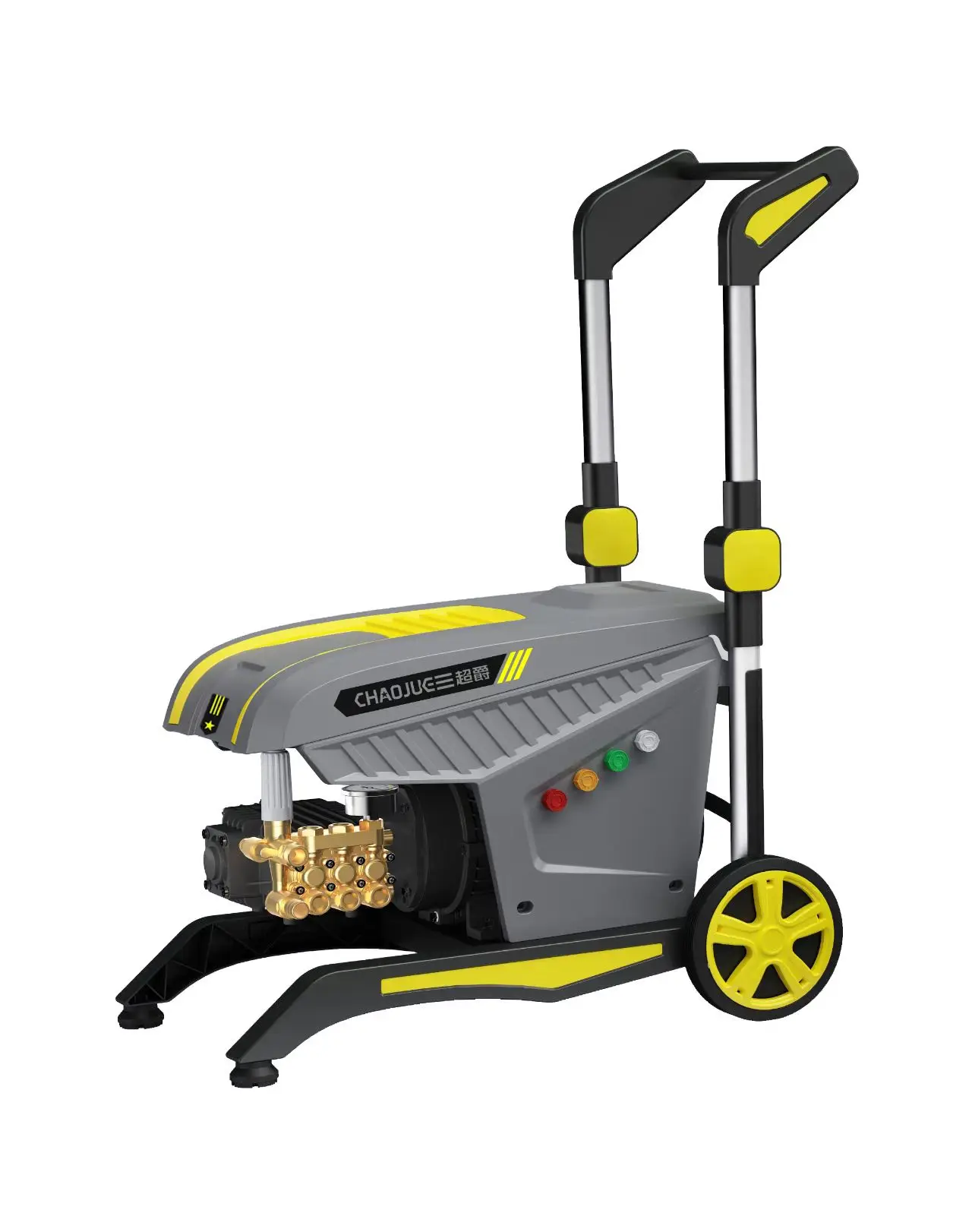 Commercial high pressure water pump jet cleaner equipment cleaning machine car wash equipment