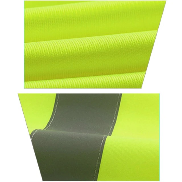 customizable 3M reflective vest. Road construction construction work safety vest 3m reflective reflective material,genuine