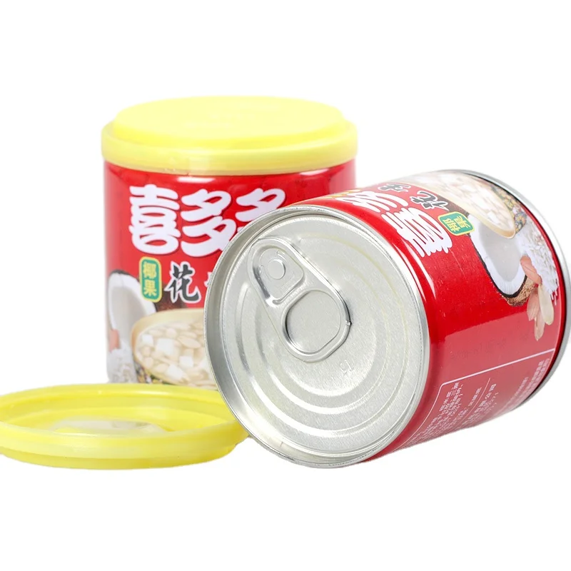 Wholesale High Quality Nutritious Peanut Soup Bowl Breakfast Cereal Instant