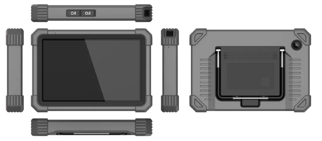 Launch New Diagnosis X-431 PRO3 V+ ELITE Diagnostic Protocols J2534 Car Scanner with SmartLinkC