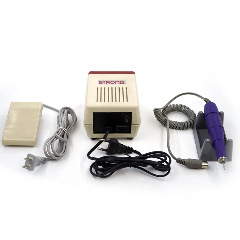 portable acrylic diamond edge jewelry polishing machine handpiece mini gemstone polishing machine