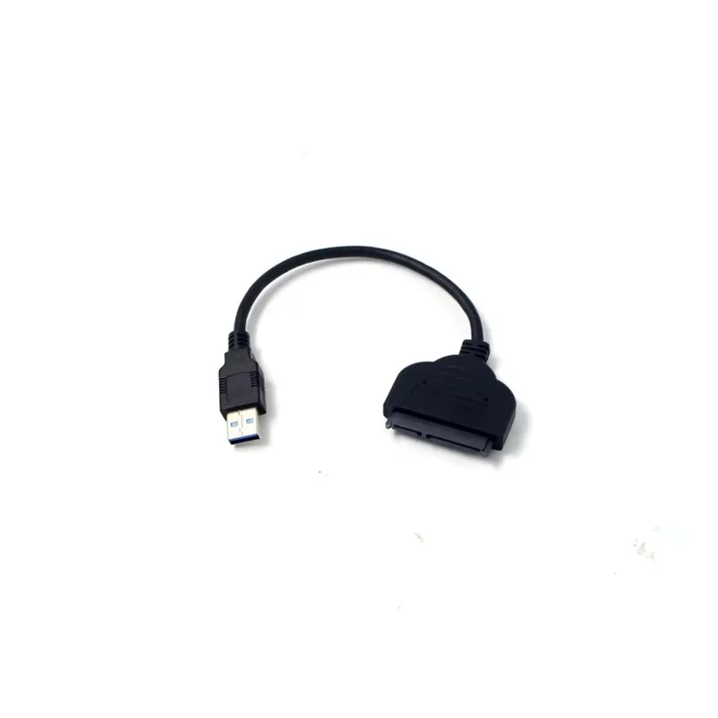 USB-3 0 USB-кабель с 3 и адаптером SATA кабель для передачи данных на жестком диске