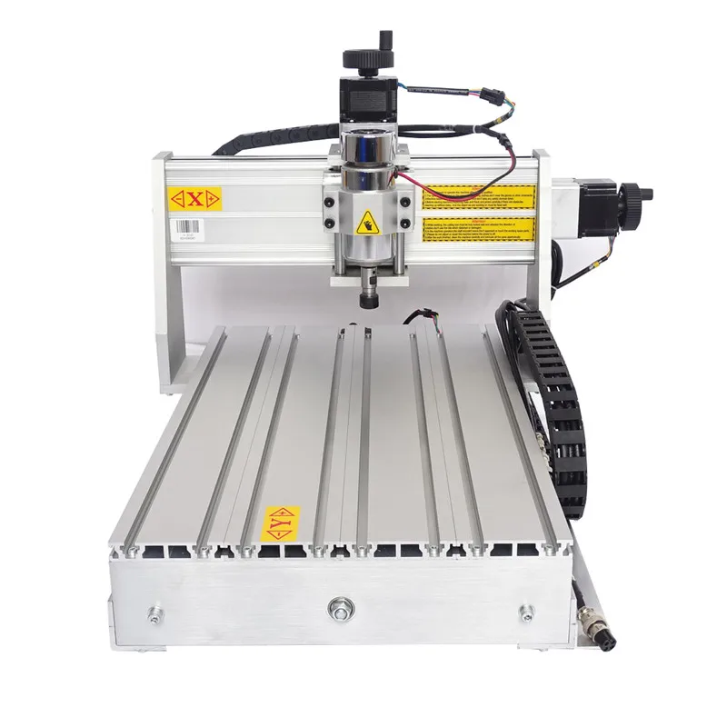 Hot sale Mini cnc router machine for wood  making