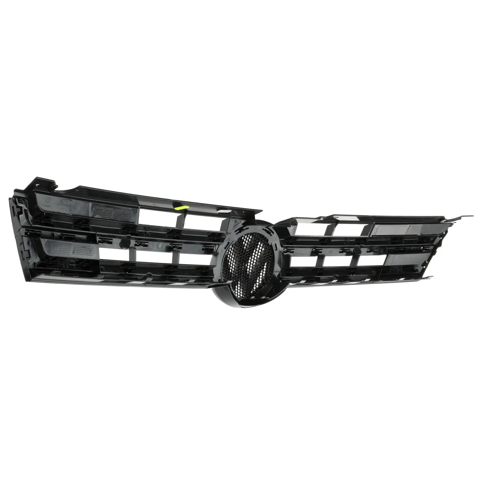 Auto Body Parts  Bumper Grille  for  VW TOUAREG 2016 7P6 853 651L