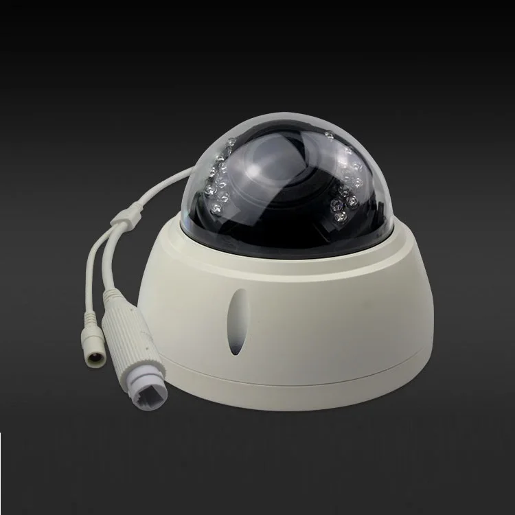 
IP POE Security Full HD 1080P Home Indoor Outdoor Video Waterproof IP66 Motion Detection Surveillance CCTV HD Network Camera 