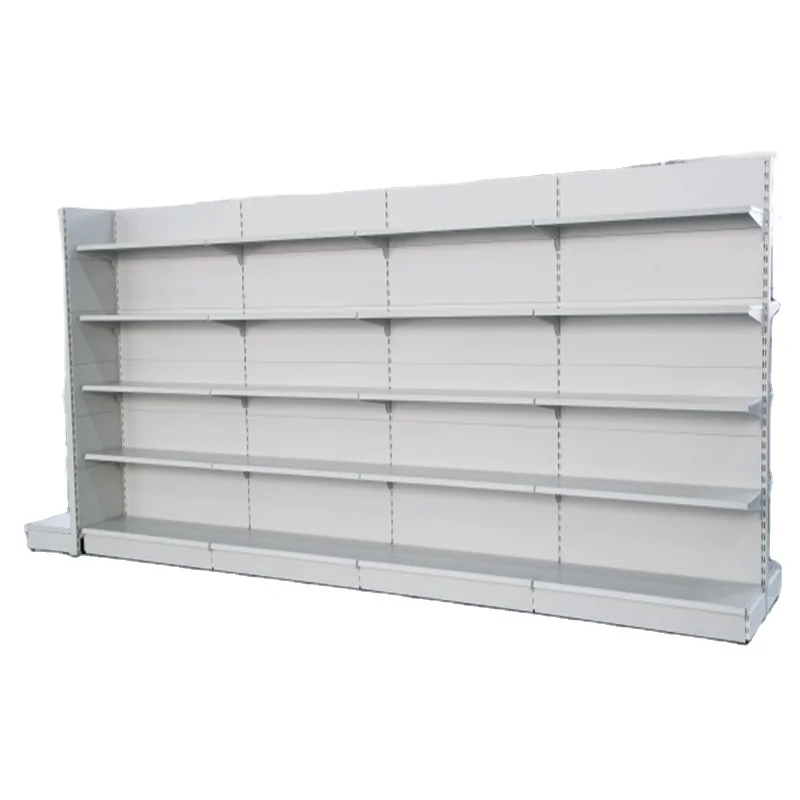 Retail supermarket shelves Hot Gondola Shelving Best Price Store Shelving Factory Wholesale Supermarket Shelves display racks