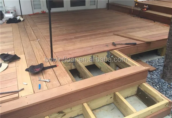 cumaru decking floor  (13)