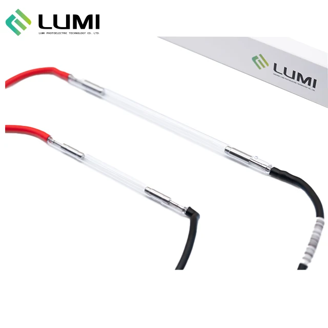 Lumi Ipl Xenon Flash  Lamp8*45*100, P2700,  UK Lamp, Nanjing Lamp, Lumi Lamp