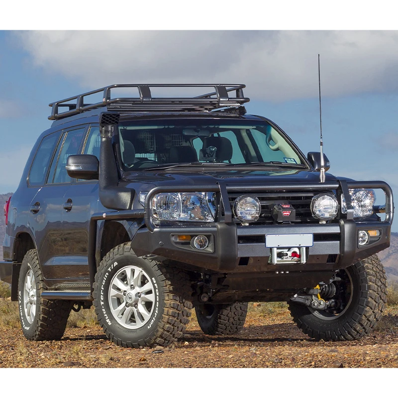 Новая модель Шноркель ST200A для Toyota 200 серии Land Cruiser