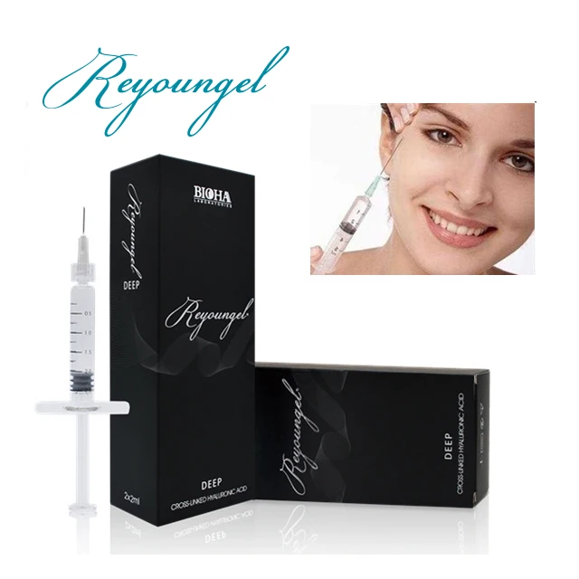 
Reyoungel Enlarging Breast Buy Injection Ha Dermal Filler Derm 