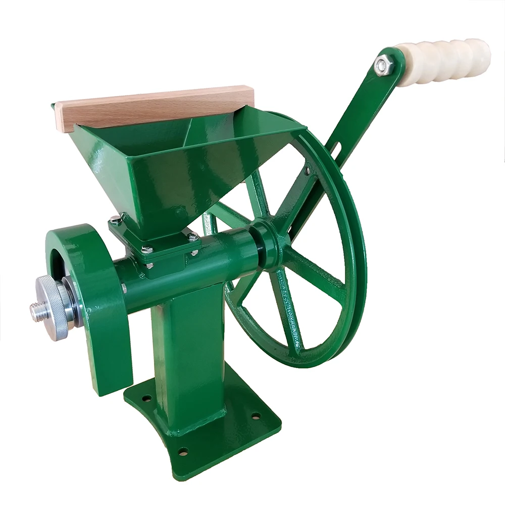 2021 измельчает супер пшеничной муки для фермы быстро зерновой фрезерный шлифовальный станок