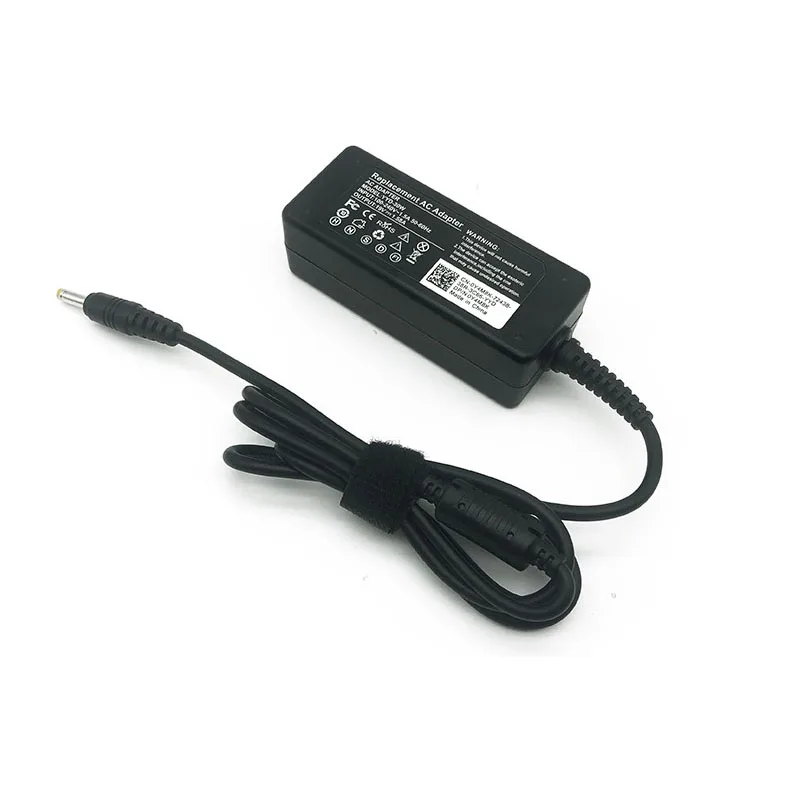 
Laptop AC adapter 19v1.58a 4.0x1.7mm is suitable for power supply for HP laptop charger 