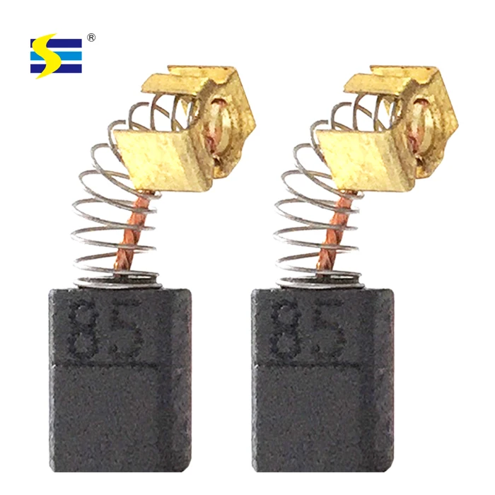 CB-85 Little Spark electric drill machine carbon brush for power tools