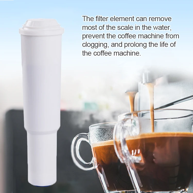 Hot sale high quality  TUV SUD Certified Krups F088 Coffee machine filter replacement filters