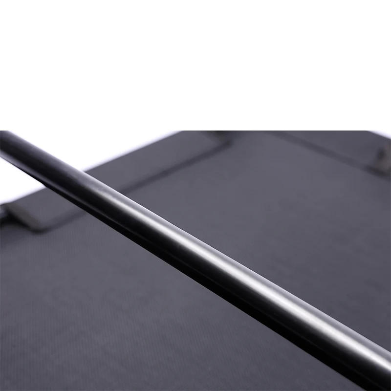 Elavated Pet Bed single double size sleeping non slip pet dog cot beds