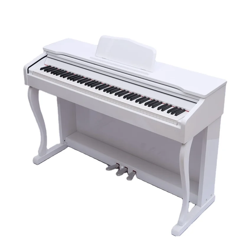 
Stylish Musical Instruments Keyboards Music Electronic Digital Piano 
