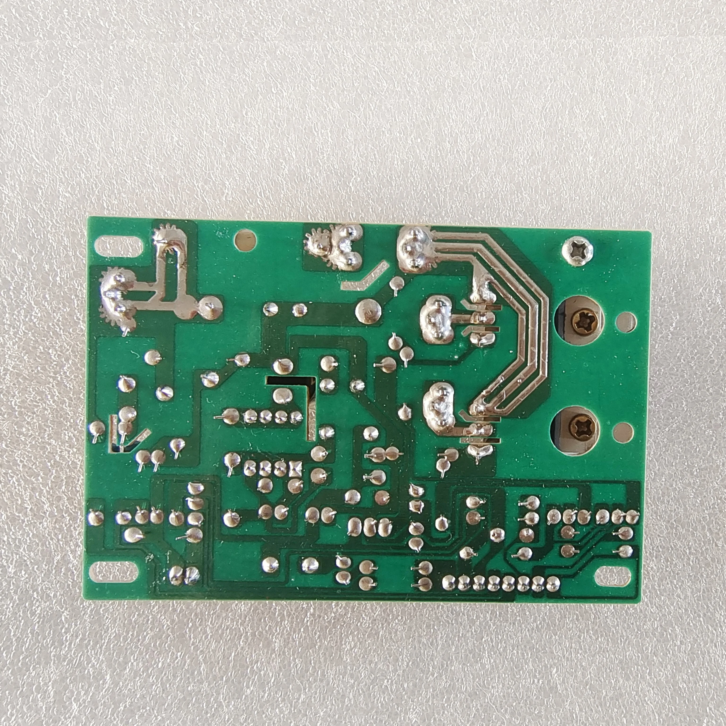 Professional PCBA Universal Control PCB Board For Electric Infrared Stove Induction Cooker Circuit Board Kits Spare Parts