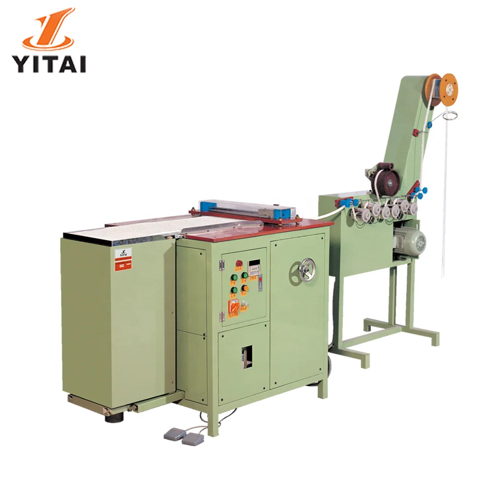 YTC-P 201 цветени машина упаковочная для производства производственного