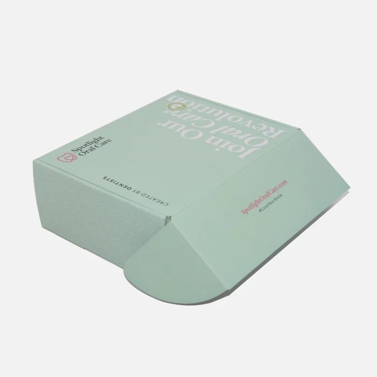 Vintage 15Mm Custom 10X13 A3 Black Corrugated Mailer High Quality Navy Blue Apparel Gift Box 12X9X4 Inches Mailer Boxes