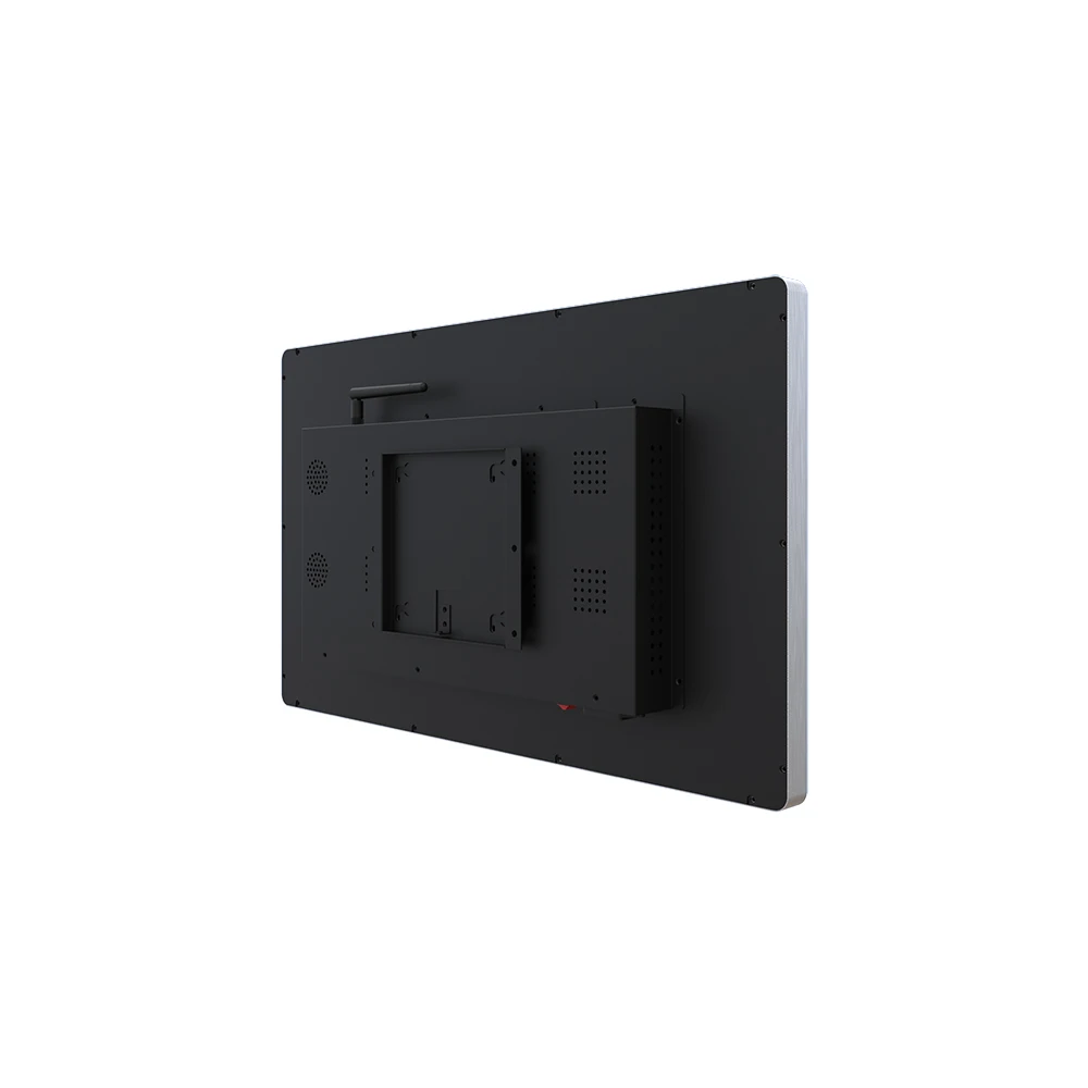 55 inch touch screen wall mounted lcd digital signage android lcd wifi advertising display for supermarket