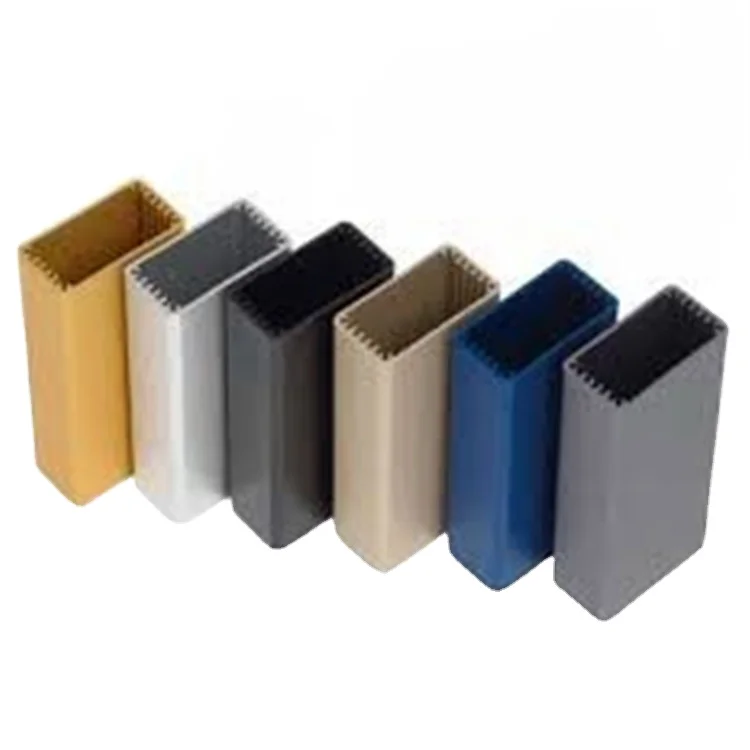 Aluminum white colorbond design composite fence panel for security farm horse sheep fencing