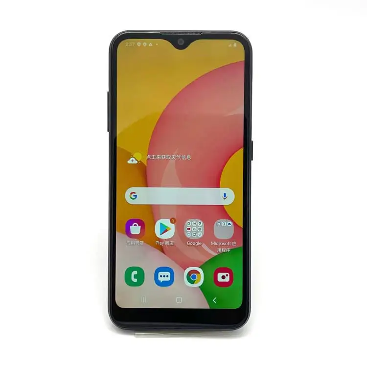 Android Mobile Phone cell telephone for Samsung Galaxy A01