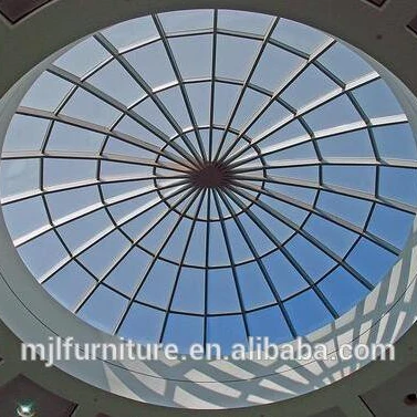 Motorhome Skylight with Modern Design From Guangzhou Supplier