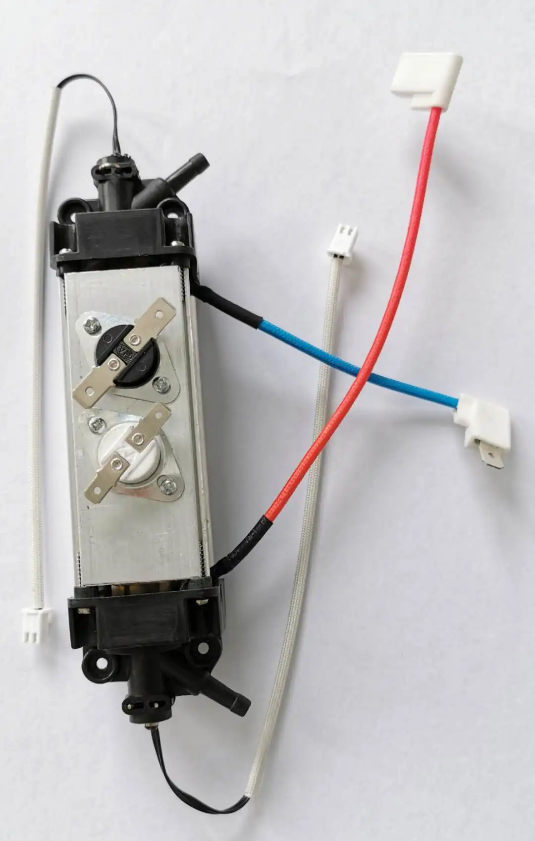 
3000W OEM ODM High speed Quartz Hot water Warm Heating Parts Glass Instant Heater Element for coffee machine remote control 