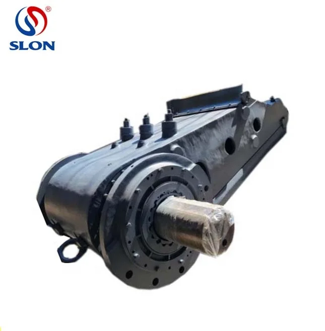 Chinese Factory Jaw Crusher Spare Parts Front End and Jaw Pitman CJ613 CJ615 CJ815 JM1312 JM1511 JM1513