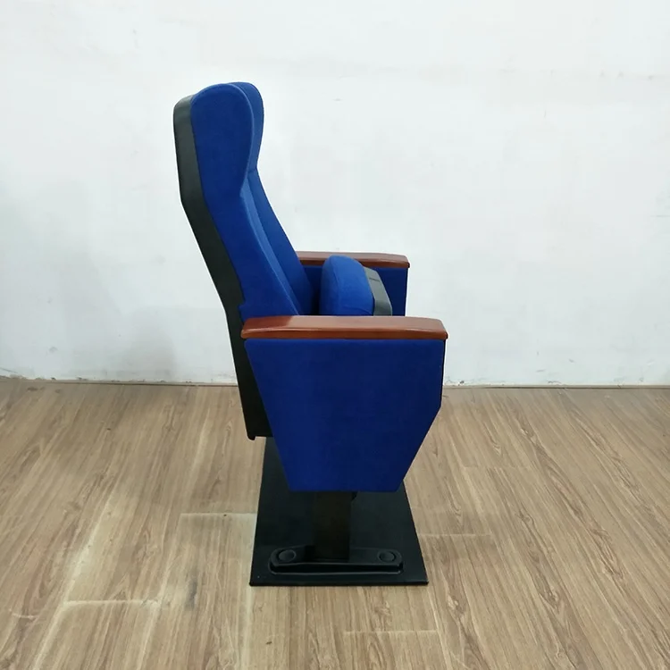2020 hot sale auditorium chairs cinema/church/hall/theater seating/seat auditorium