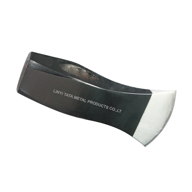 Кованые шлифовальные машины из углеродистой стали с ручкой из стекловолокна, профессиональный шлифовальный топор, размер 6LB 8LB