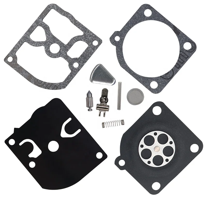 Прокладка диафрагмы для карбюратора Husq varna 40 45 49 50 51 55 H55 H51 240R 245R