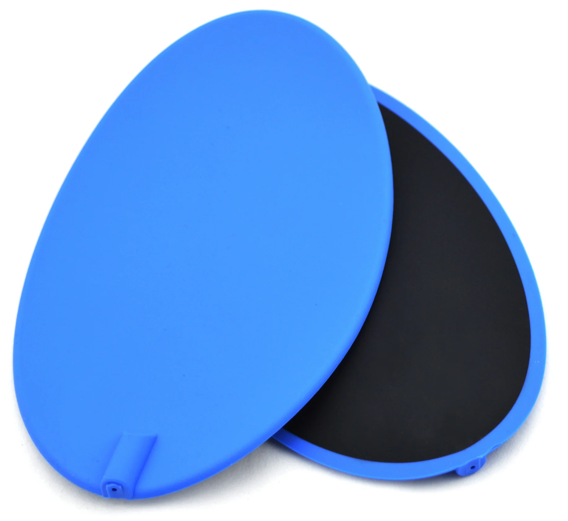 
Silicone Rubber Conductive Gel Tens Units Electrode Replacement Pads for Pain Relief 