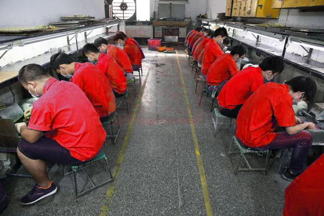 China Professional OEM Factory Custom Aluminum Housing Gravity Cnc Machining Aluminum Products