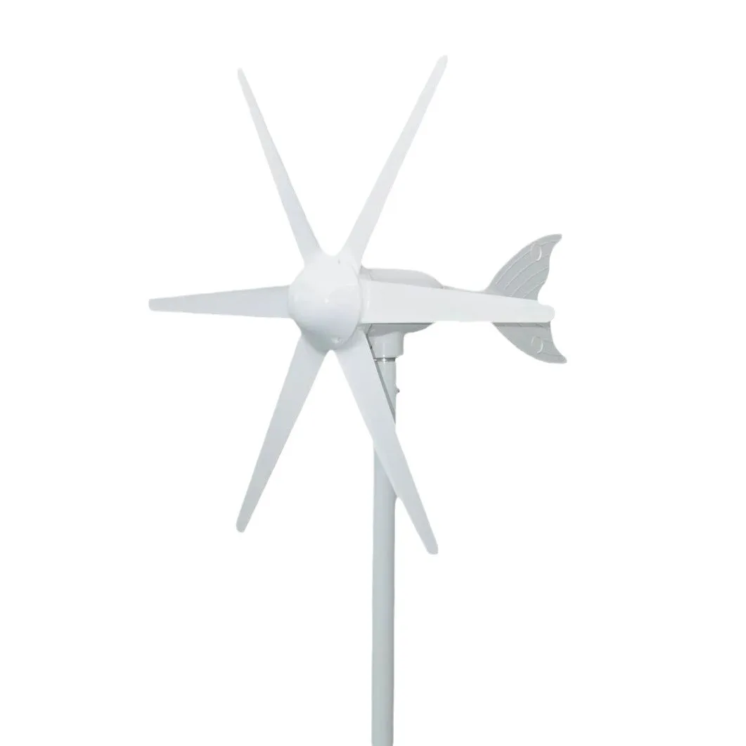 High Quality Low Price Wind Power Type Horizontal Axis Wind Turbine 300 Wind Generator