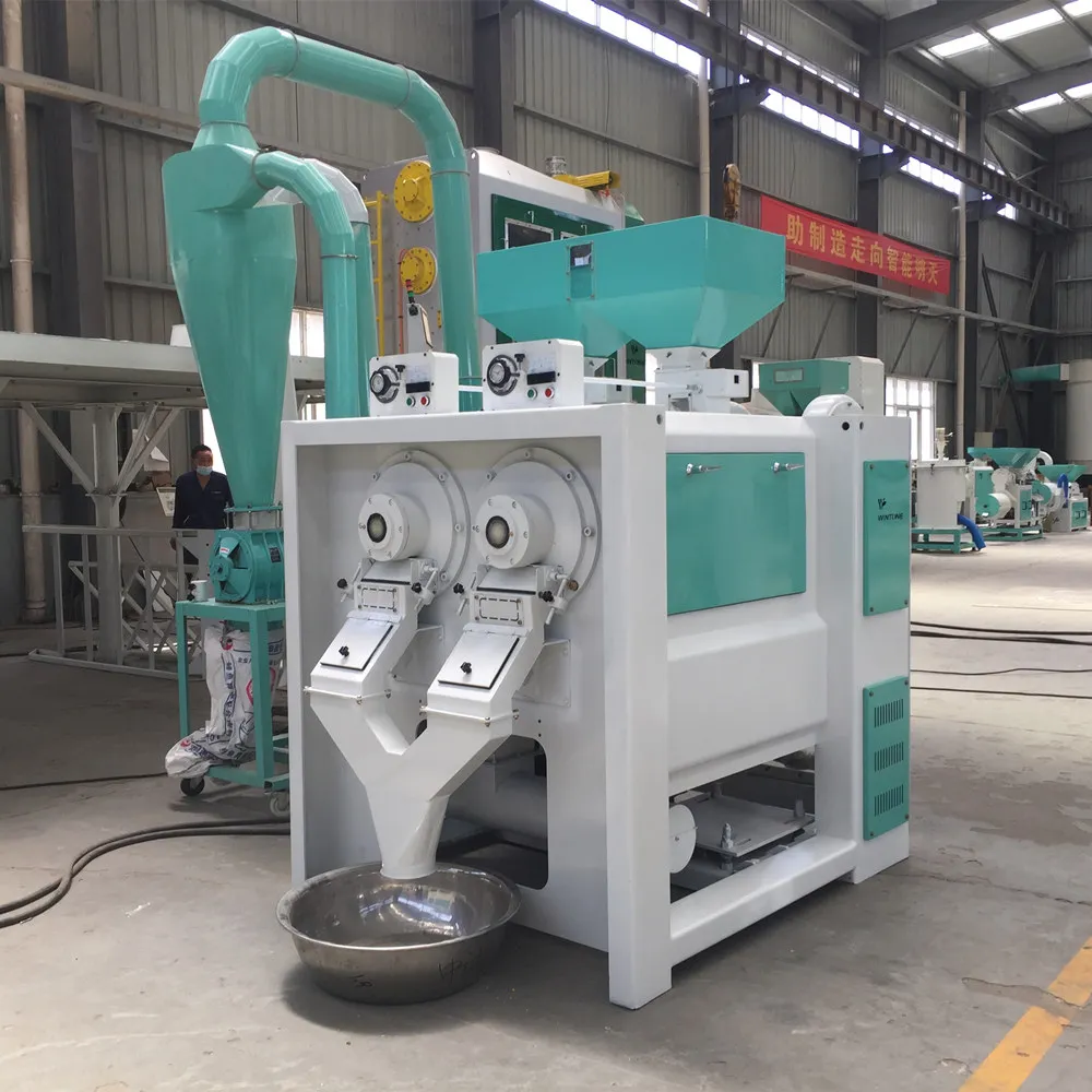 Win Tone brand good quality red lentils processing plant exporter in turkey