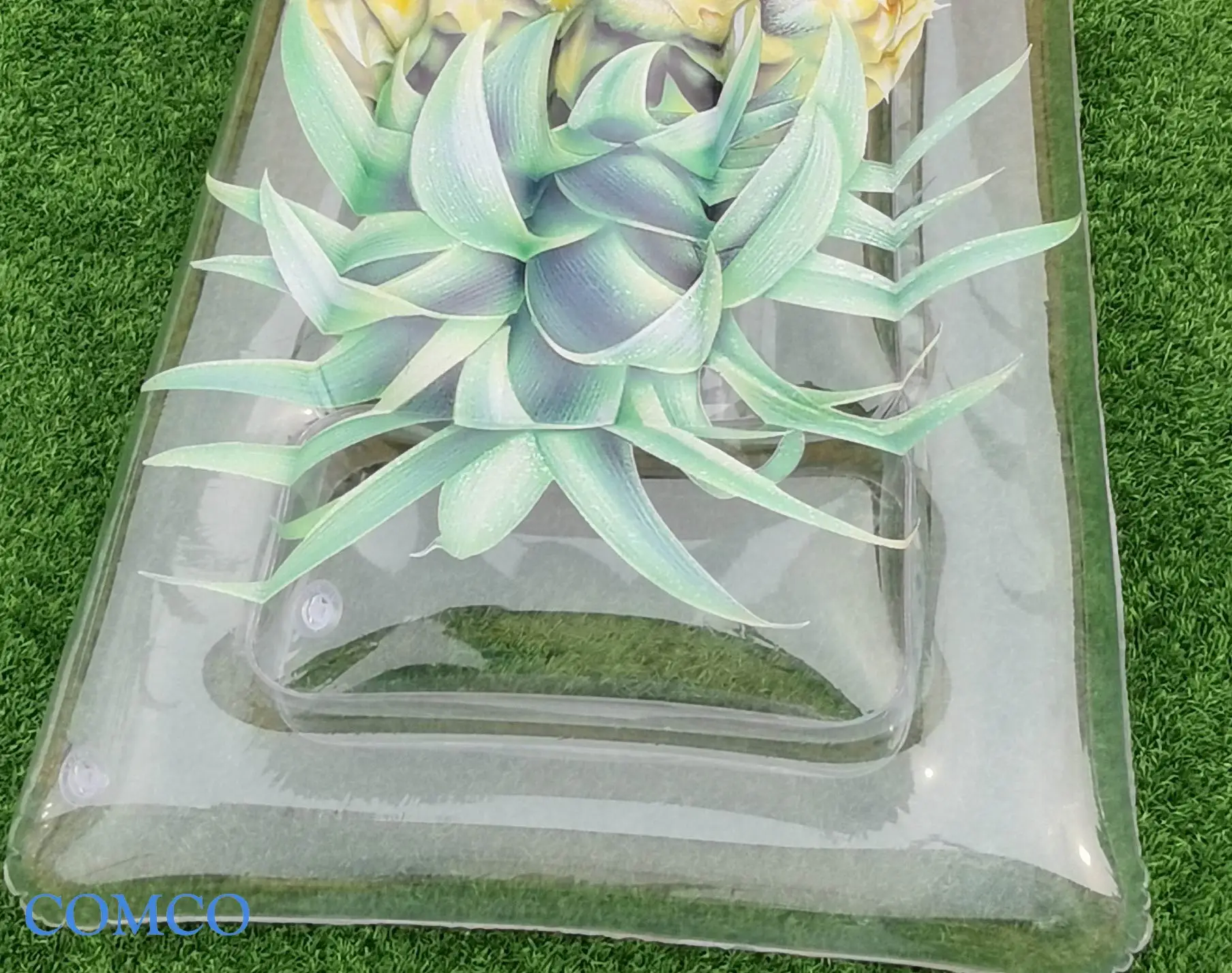 Inflatable  Pool Float  Raft  Fruit Mattress Indoor&outdoor  Seaside  Water Park  Water Fun Inflatable Beach Mattress